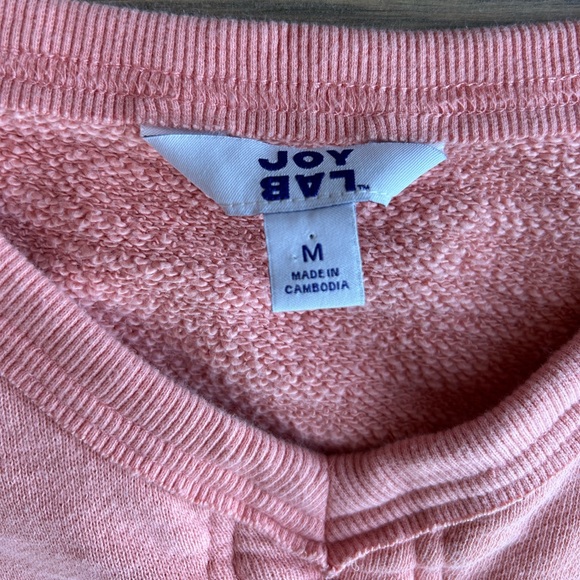 JoyLab Sweatshirt - Picture 5 of 6